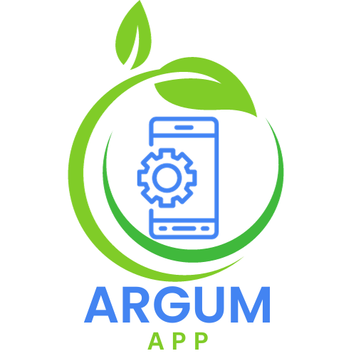 ArgumApp Logo