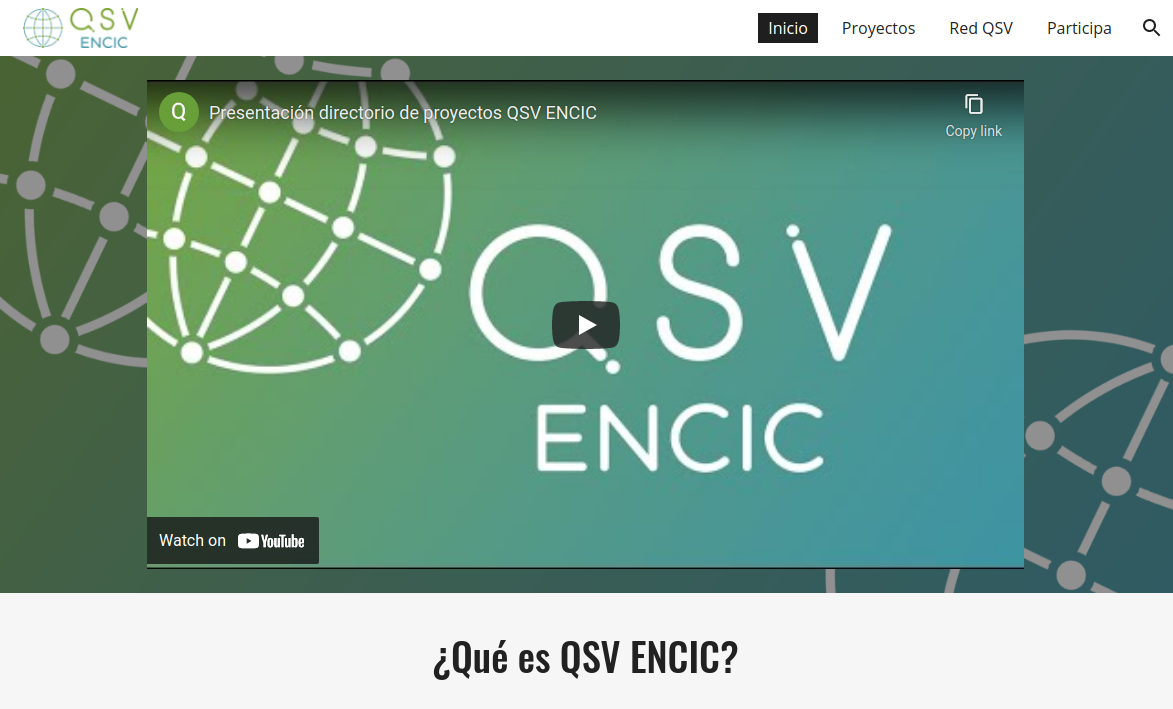 Cuestiones socialmente vivas (QSV)