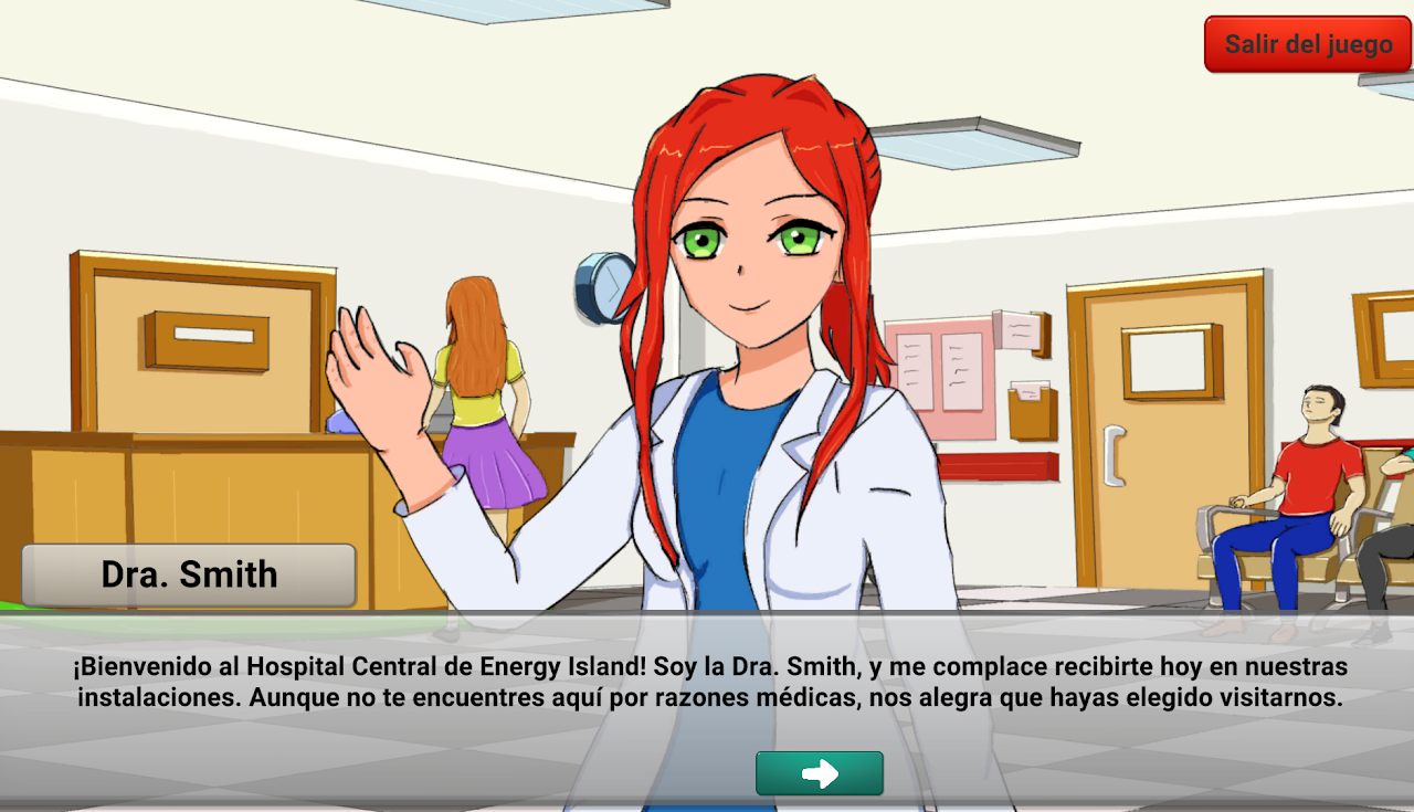 ArgumApp Videojuegos Educativos